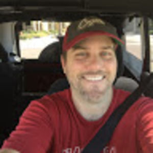 Meet your Posher, Thomas